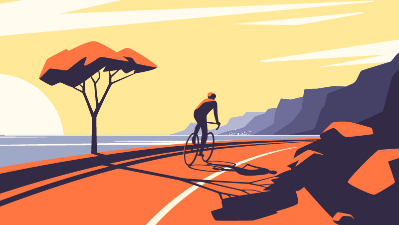 Comparative Negligence in a Colorado Bike Crash Lawsuit Photo Credit: Shutterstock