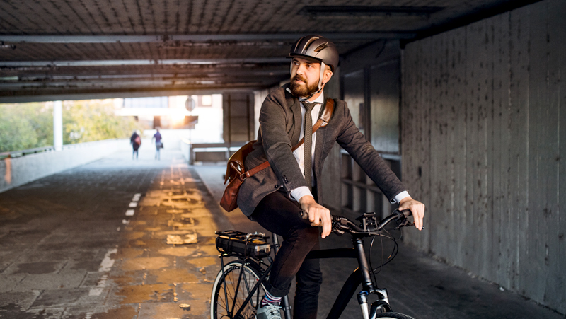 Best Bike Locks and How to Use Them. Photo Credit: Shutterstock